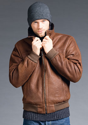 Lambskin-H06