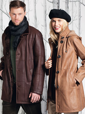 Lambskin-H07
