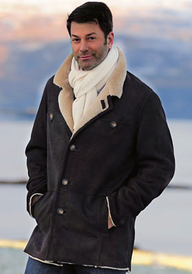 Lambskin-H08