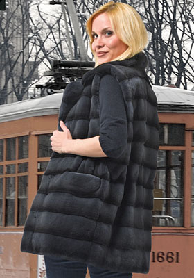 Fur 16