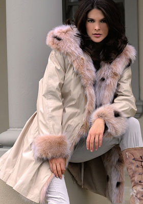 Silk-Fur 09